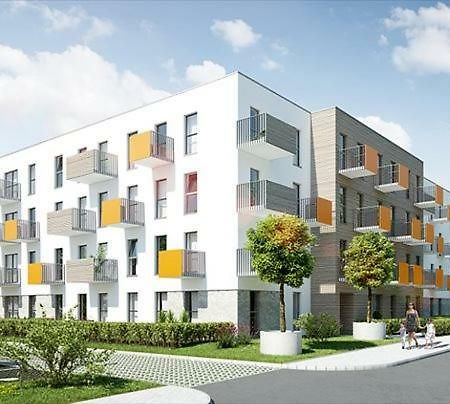 Apartament W Centrum Stary Toruń Eksteriør bilde