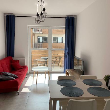 Apartament W Centrum Stary Toruń Eksteriør bilde