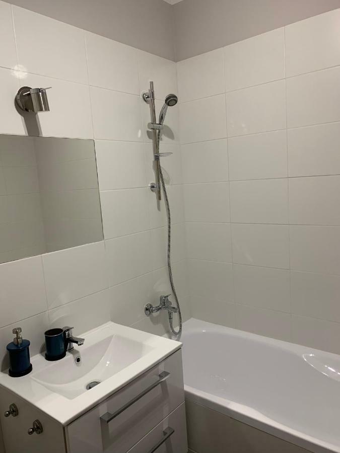 Apartament W Centrum Stary Toruń Eksteriør bilde