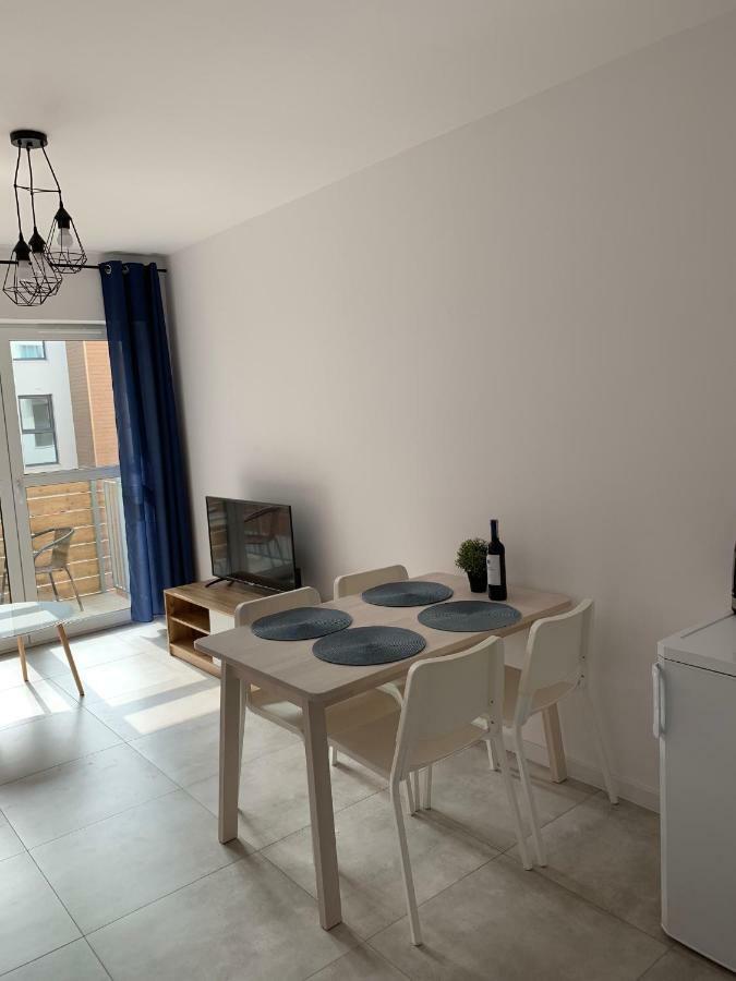 Apartament W Centrum Stary Toruń Eksteriør bilde