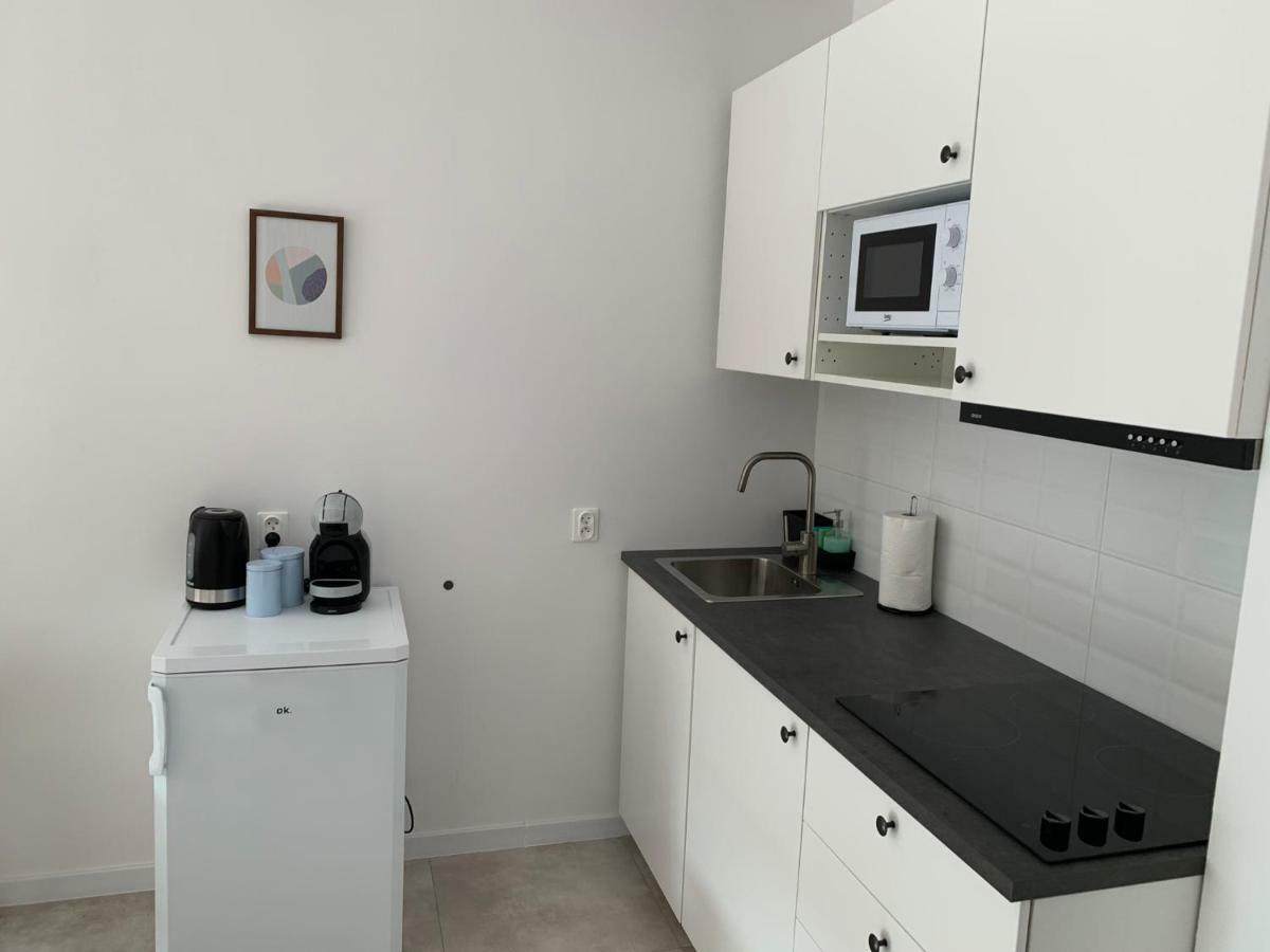 Apartament W Centrum Stary Toruń Eksteriør bilde